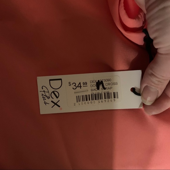 Cute Dex Top - Picture 4 of 4